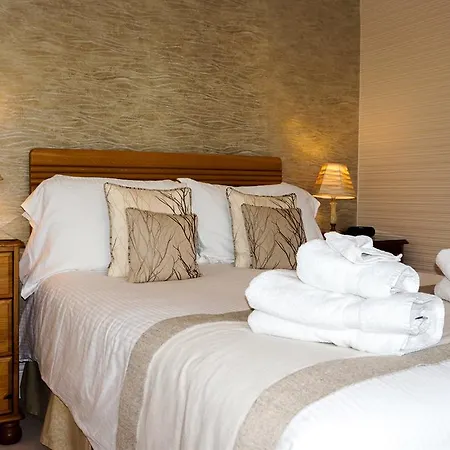 Bed & Breakfast Dunmail House *