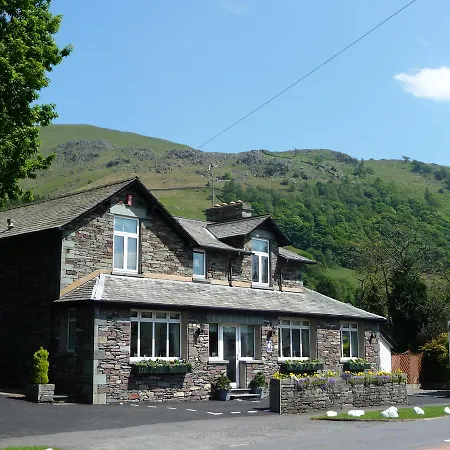 Dunmail House Bed & Breakfast Grasmere