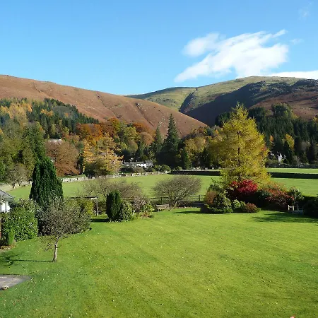 Dunmail House Grasmere