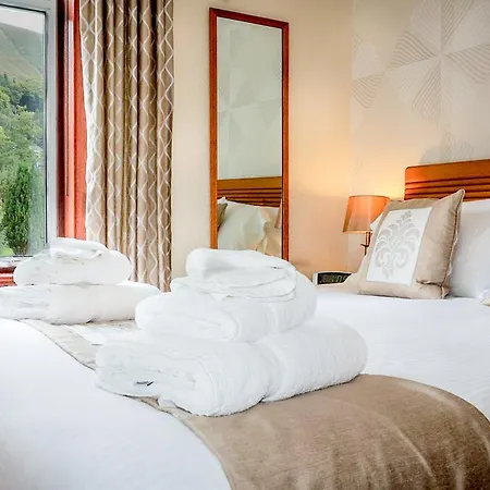 Dunmail House Bed & Breakfast *