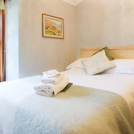 Bed & Breakfast Dunmail House Grasmere