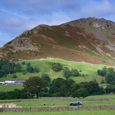 Dunmail House
