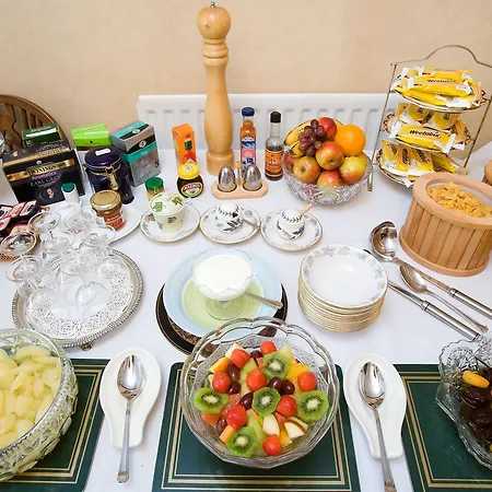 Dunmail House Bed & Breakfast