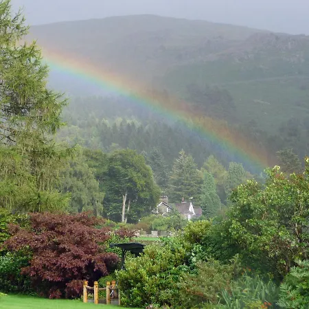 Dunmail House Bed & Breakfast Grasmere