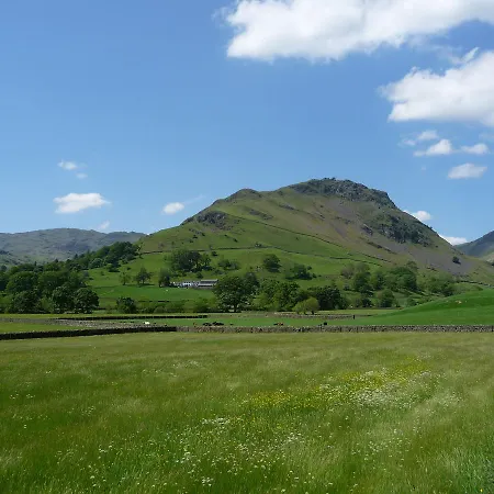 Dunmail House Grasmere