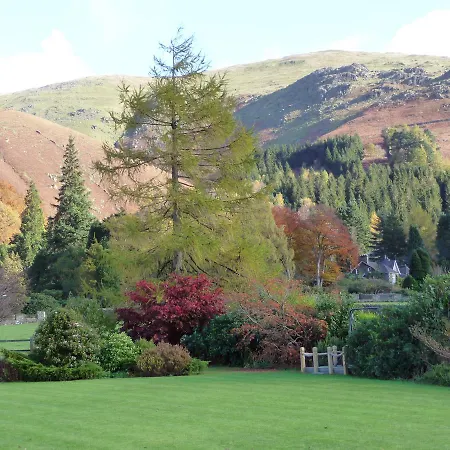 Dunmail House Bed & Breakfast Grasmere